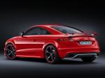 Audi TT RS Plus 2012 года (WW)